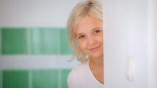 Innocent But Tempted