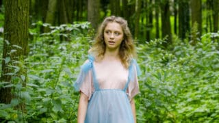 Never Will Be Left Hungry